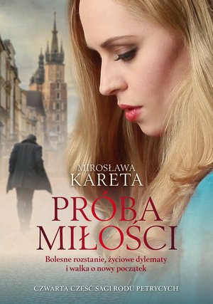 Próba miłości – ebook