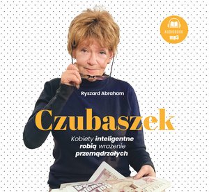 Czubaszek – audiobook