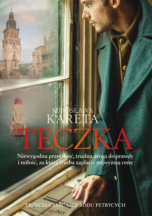 Teczka – ebook
