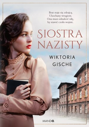 Siostra nazisty – ebook