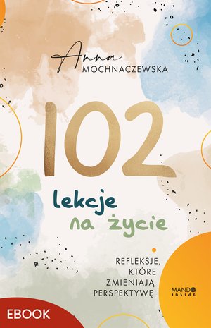 102 lekcje na życie – ebook