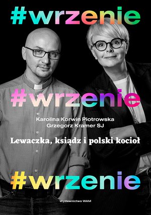 #wrzenie – ebook
