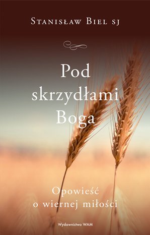 Pod skrzydłami Boga – ebook