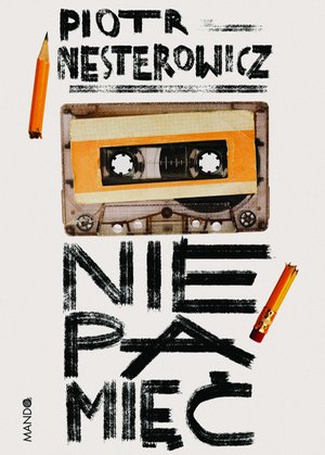 Niepamięć – ebook