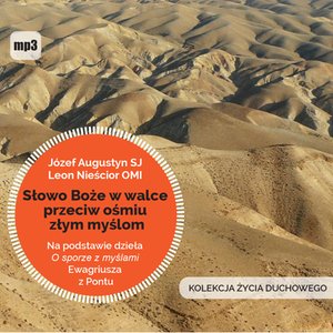 Słowo Boże w walce przeciw ośmiu złym myślom – audiobook