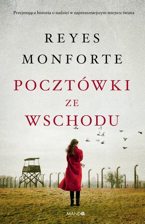 Pocztówki ze Wschodu – ebook