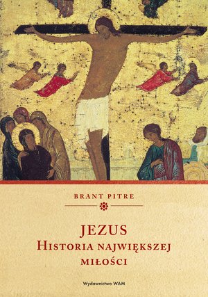 Jezus. Historia największej miłości – ebook