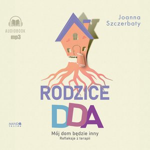 Rodzice DDA – audiobook