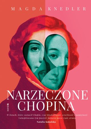 Narzeczone Chopina – ebook