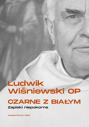 Czarne z białym – ebook