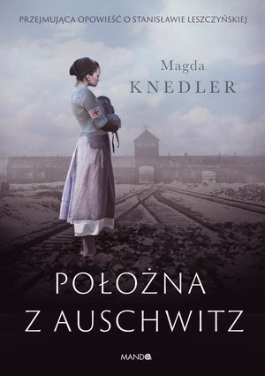 Położna z Auschwitz – ebook