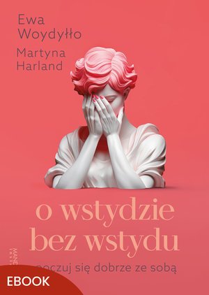 O wstydzie bez wstydu – ebook