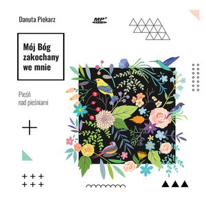 Mój Bóg zakochany we mnie – audiobook