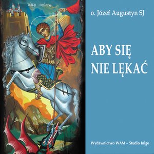 Aby się nie lękać – audiobook