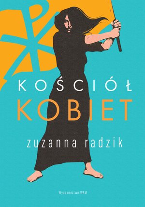 Kościół kobiet – ebook
