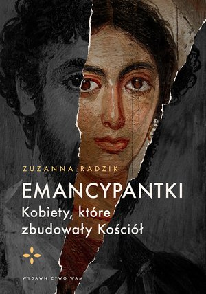 Emancypantki – ebook