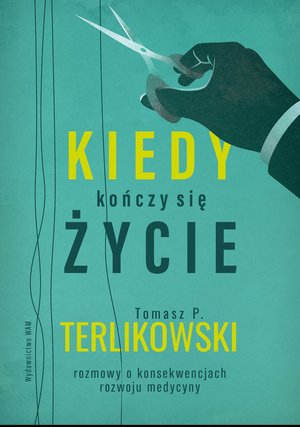 Kiedy kończy się życie – ebook