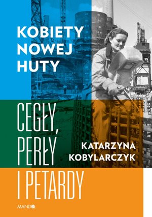 Kobiety Nowej Huty – ebook