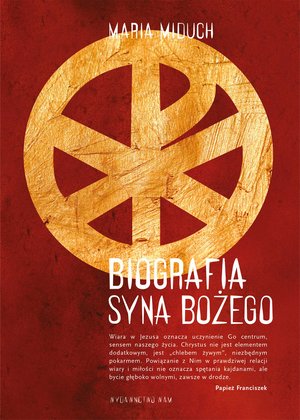 Biografia Syna Bożego – ebook