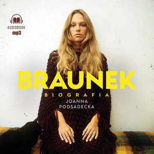 Braunek – audiobook
