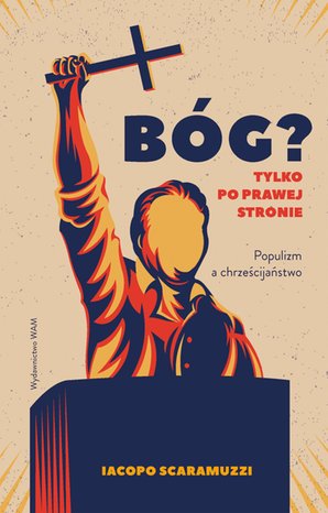 Bóg? Tylko po prawej stronie – ebook