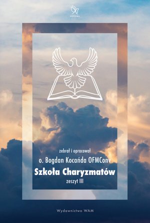 Szkoła Charyzmatów – ebook