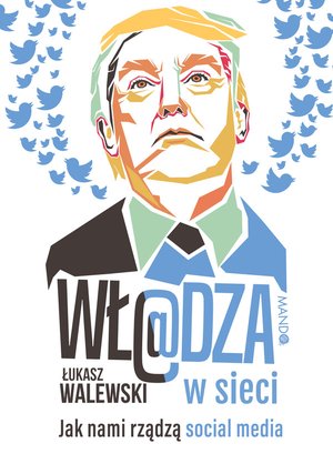 Wł@dza w sieci – ebook