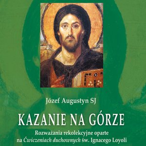 Kazanie na Górze – audiobook