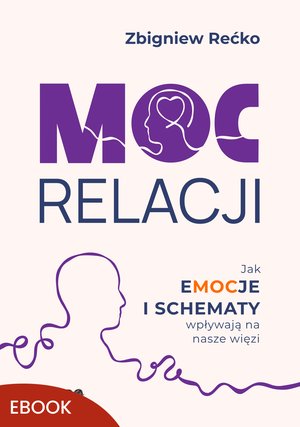 Moc relacji – ebook