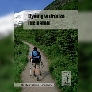 Byśmy w drodze nie ustali – audiobook