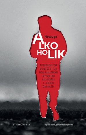Alkoholik – ebook