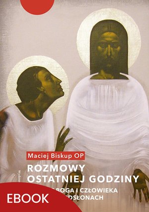 Rozmowy ostatniej godziny – ebook