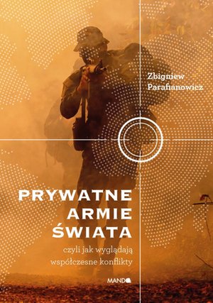 Prywatne armie świata – ebook