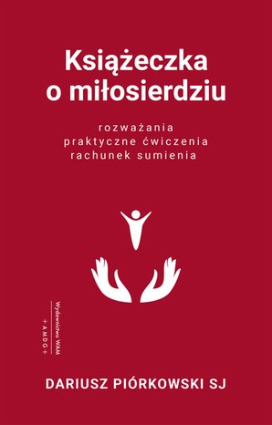 Książeczka o miłosierdziu – ebook