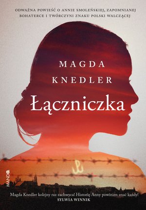 Łączniczka – ebook
