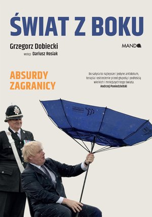 Świat z boku – ebook
