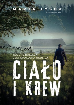 Ciało i krew / Marta Łysek – ebook