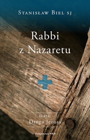 Rabbi z Nazaretu – ebook