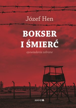 Bokser i śmierć – ebook