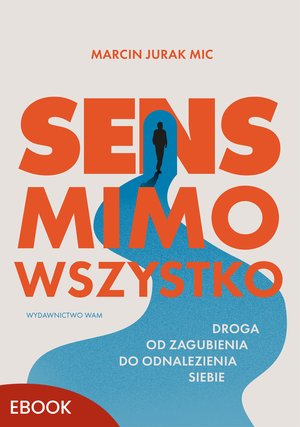 Sens mimo wszystko &ndash; ebook