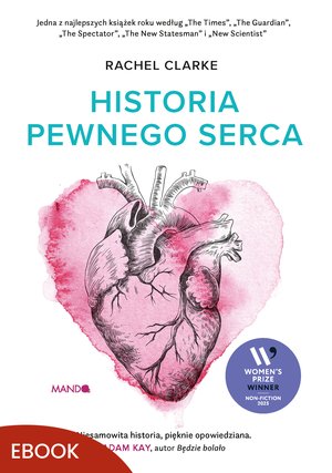 Historia pewnego serca &ndash; ebook