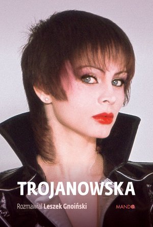 Trojanowska – ebook