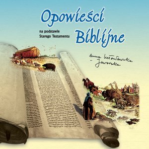 Opowieści biblijne – audiobook