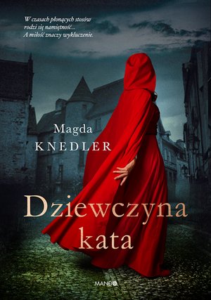 Dziewczyna kata – ebook