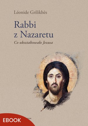 Rabbi z Nazaretu &ndash; ebook