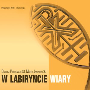 W labiryncie wiary – audiobook