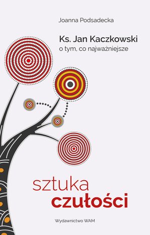 Sztuka czułości – ebook