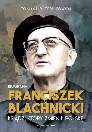 Franciszek Blachnicki – ebook