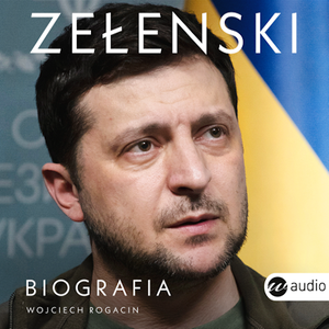 Zełenski – audiobook