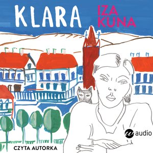 Klara – audiobook